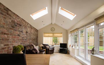 conservatory roof insulation 