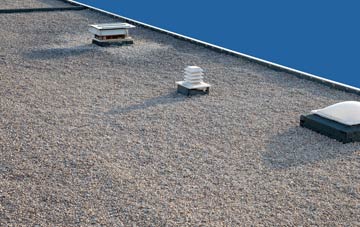 flat roofing 