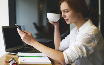 waiting for the approval process