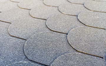  asphalt roofing costs