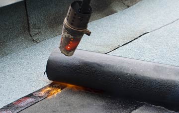 asphalt roofing replacement