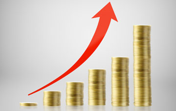 fluctuating bids can be a sign of a scam