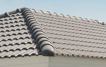 advantages of  clay roofing