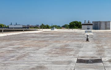  commercial flat roofing