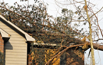 emergency roof repair 