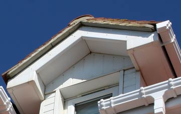fascia installation costs