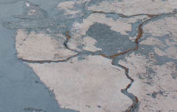 fibreglass roofing replacement