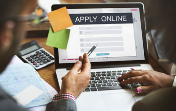 how to find a roofing loan