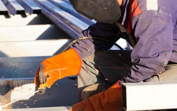 flat roofing options