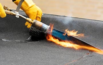 flat roof repairs 