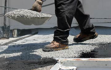  flat roofing companies