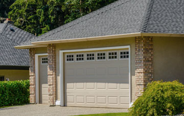 garage roof repair 