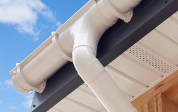 gutter installation costs