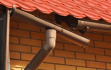 gutter repair costs