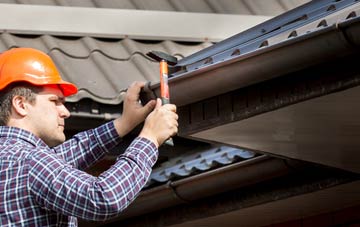 Guttering Repair - Costs & Quotes