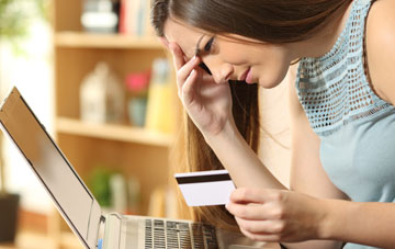 keep your personal details to yourself to avoid identity theft