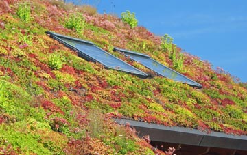 living roof systems