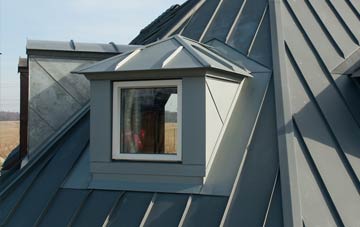 metal roofing 