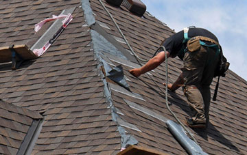 Commercial Roofing Company in Columbus, OH - Simon Roofing