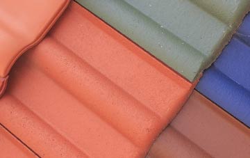 plastic roofing companies