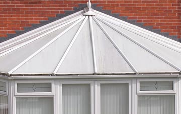 polycarbonate conservatory roof repairs