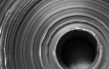 pvc roof replacement