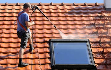 Roof Cleaning in Canyon Park WA