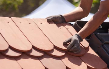 roof tile contractors