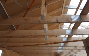 roof truss costs
