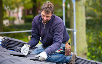 what are roofing grants?