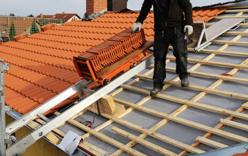 what are roofing loans?