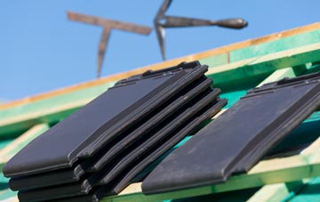 slate roof alternatives