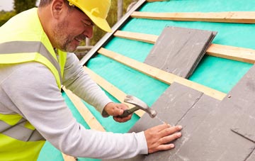 benefits of  roofing slate