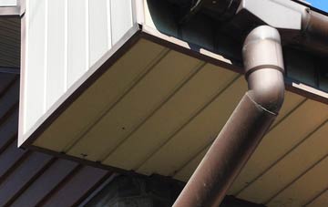 soffit installation costs