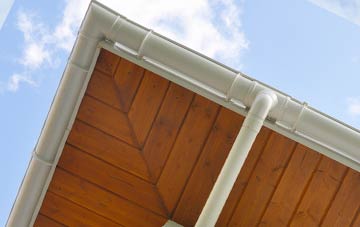 soffit types
