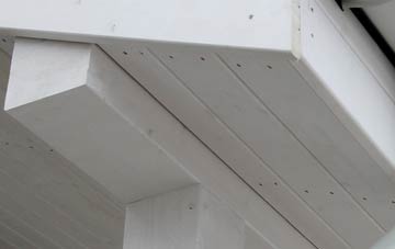 soffits 