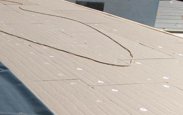  tapered insulation advantages