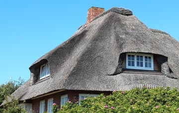 thatch roofing 