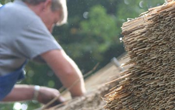 professional  thatchers