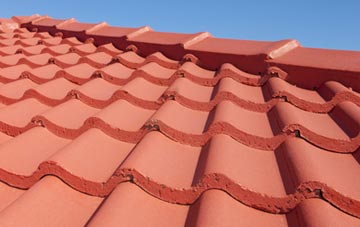 tile and slate roof replacement