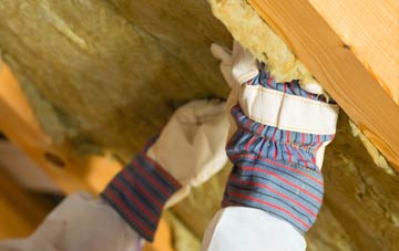 types of  pitched roof insulation materials