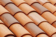 clay roofing