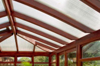 conservatory roofing insulation