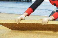 find rated  roof insulation companies