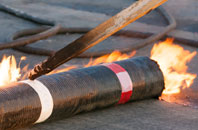 free  flat roofing repair quotes