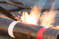 flat roofing replacement