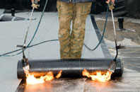 flat roof sealing quote