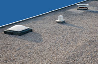 flat roofing