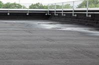 find rated  flat roofing companies