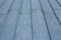 lead roofing